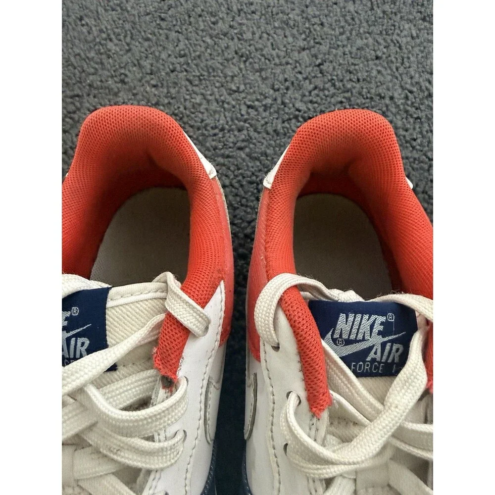 Size 5Y  (GS) - Nike Air Force 1 LV8 Low USA